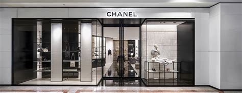 chanel takashimaya reviews|chanel shopping center.